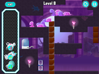 Imagen 0 para Odd Squad: Blob Chase