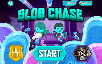 Image 1 for Odd Squad: Blob Chase