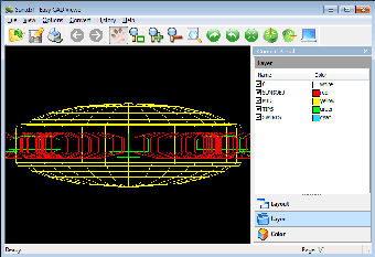 Image 0 for Easy CAD Viewer