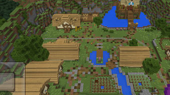 Image 0 for BlockTown Empire