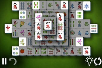 Imagen 0 para Mahjong Deluxe HD