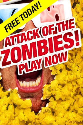 Image 0 for Zombies Horror