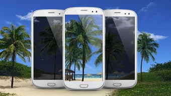 Image 5 for Seashore Live Wallpaper F…
