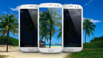 Image 4 for Seashore Live Wallpaper F…