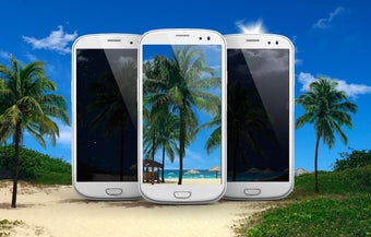 Image 6 for Seashore Live Wallpaper F…