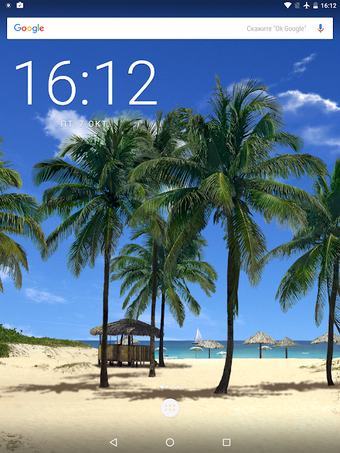 Image 2 for Seashore Live Wallpaper F…