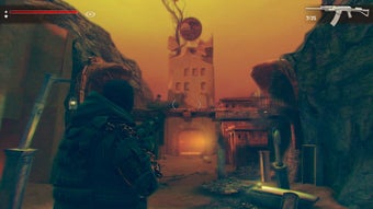 Imagen 0 para Wall of Insanity 2