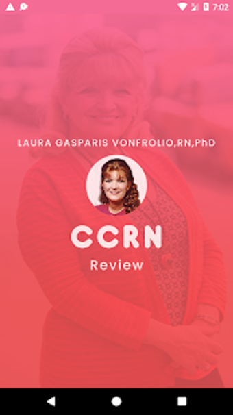 Image 0 for Laura G. Vonfrolio CCRN R…