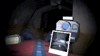 Image 0 for Crawl (Horror Game)