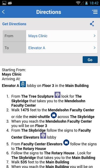Image 2 for MD Anderson Mobile