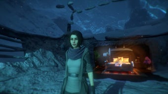Imagen 0 para Dreamfall Chapters