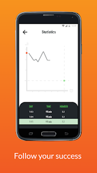 Image 1 for Smoke Timer - Quit Smokin…