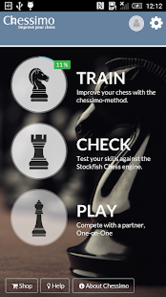 Image 3 for Chessimo  Improve your ch…
