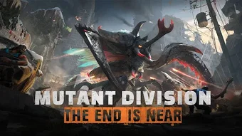 Image 0 for Mutant Division