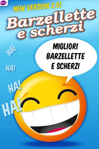 Image 0 for Barzellette IT