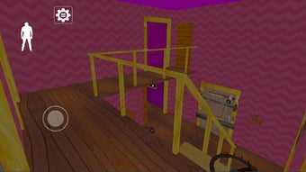 Image 1 for Horror Barby Granny V1.8 …