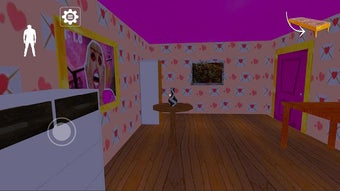 Image 0 for Horror Barby Granny V1.8 …