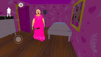Image 1 for Horror Barby Granny V1.8 …