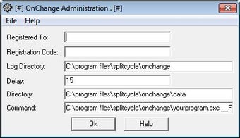 Image 1 for OnChange
