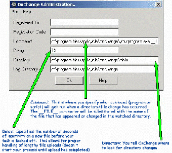 Image 0 for OnChange