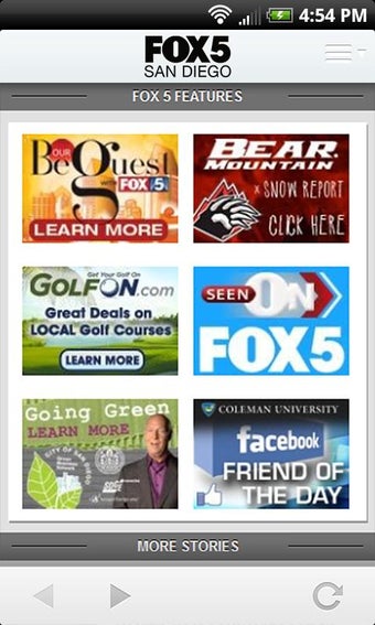 Image 7 for FOX 5
