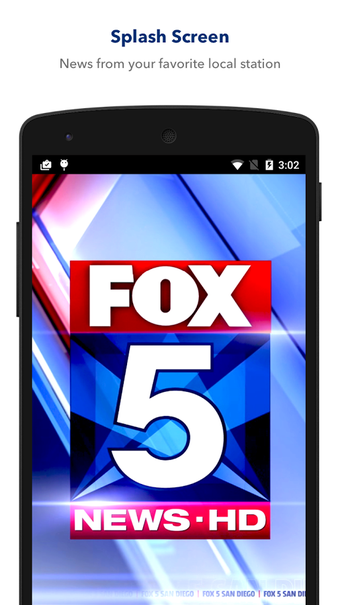 Image 1 for FOX 5
