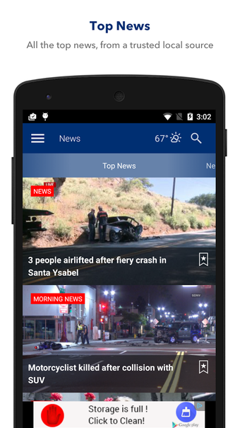 Image 5 for FOX 5