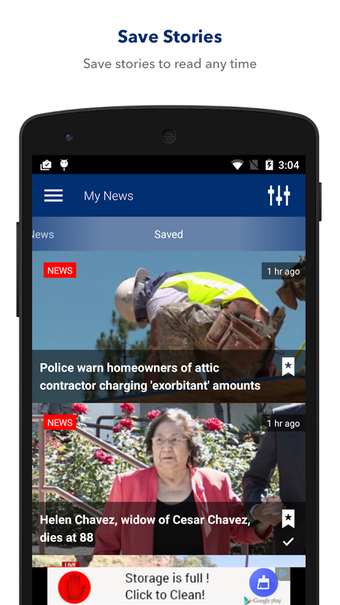 Image 6 for FOX 5