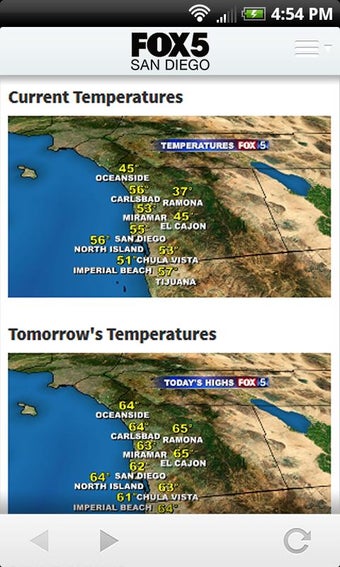 Image 0 for FOX 5