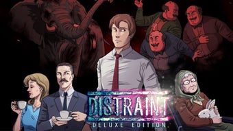 Image 0 for Distraint: Deluxe Edition