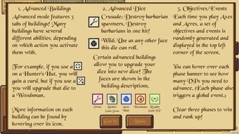 Imagen 0 para Axes and Acres