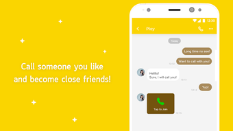 Image 2 for LEMON - very fun chat app