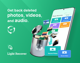 Imagen 0 para Light Recover