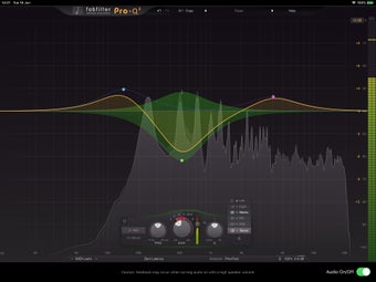 Image 3 for FabFilter Pro-Q 3