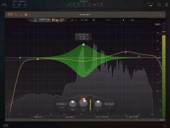 Image 2 for FabFilter Pro-Q 3