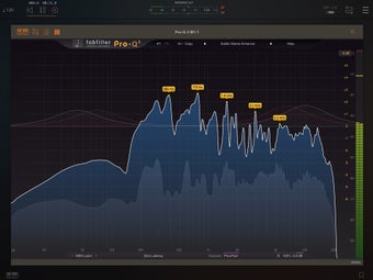 Image 0 for FabFilter Pro-Q 3