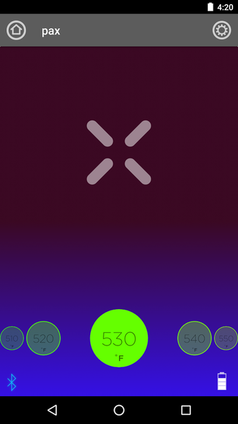Image 0 for Pax Mobile