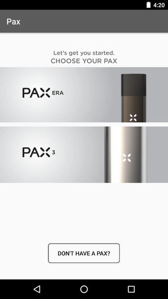 Image 3 for Pax Mobile