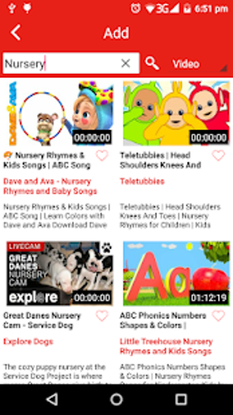 Image 3 for KidsTube - Parental Contr…