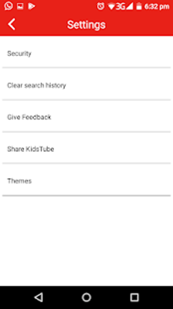 Image 0 for KidsTube - Parental Contr…