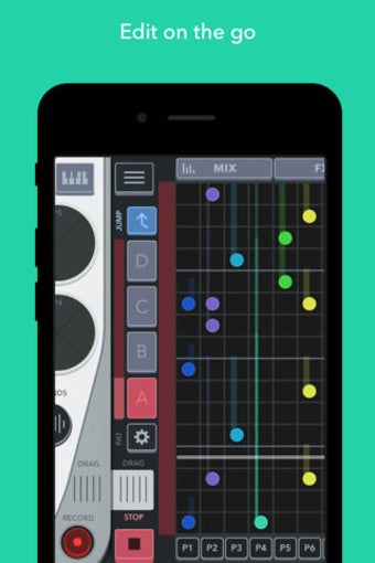 Image 1 for FingerBeat