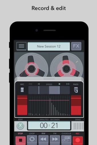 Image 0 for FingerBeat