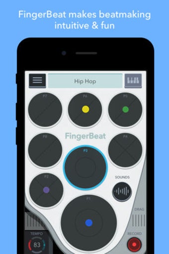 Image 3 for FingerBeat