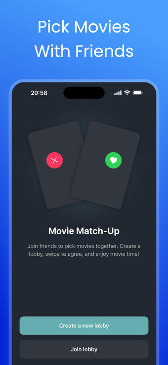 Image 0 for SeeKee: Movie Match-Up