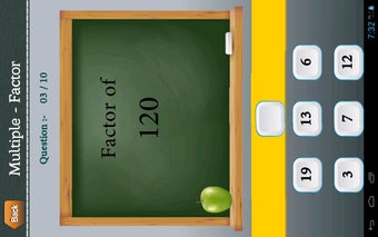 Image 3 for Math Puzzles