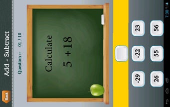 Image 2 for Math Puzzles