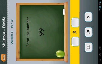 Image 1 for Math Puzzles