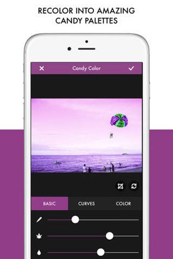 Image 0 for Candy Color-Minimal, Spla…