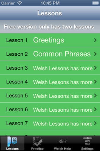Image 0 for Start Welsh