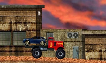 Imagen 0 para Truck
